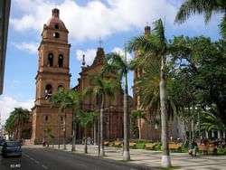 Iglesia