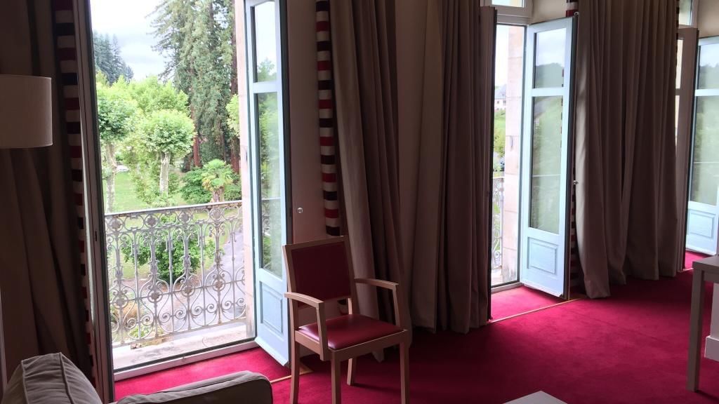 Family Junior Suite 8