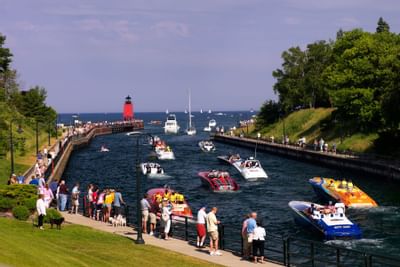 Boat Parade