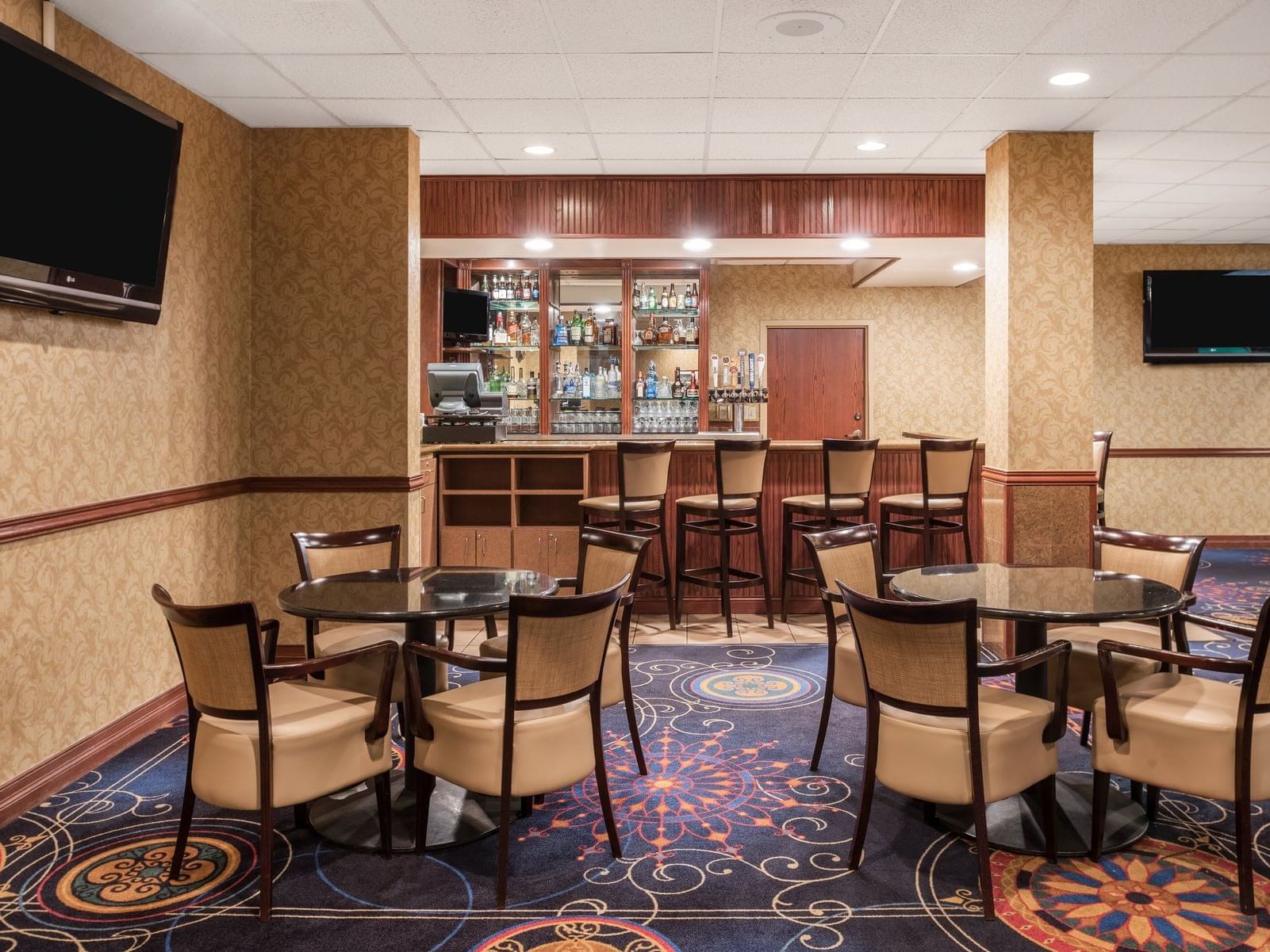 Bar Lounge