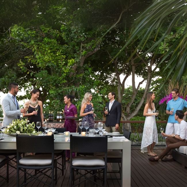 Meet. Earn. Repeat At Pullman Sydney Olympic Park