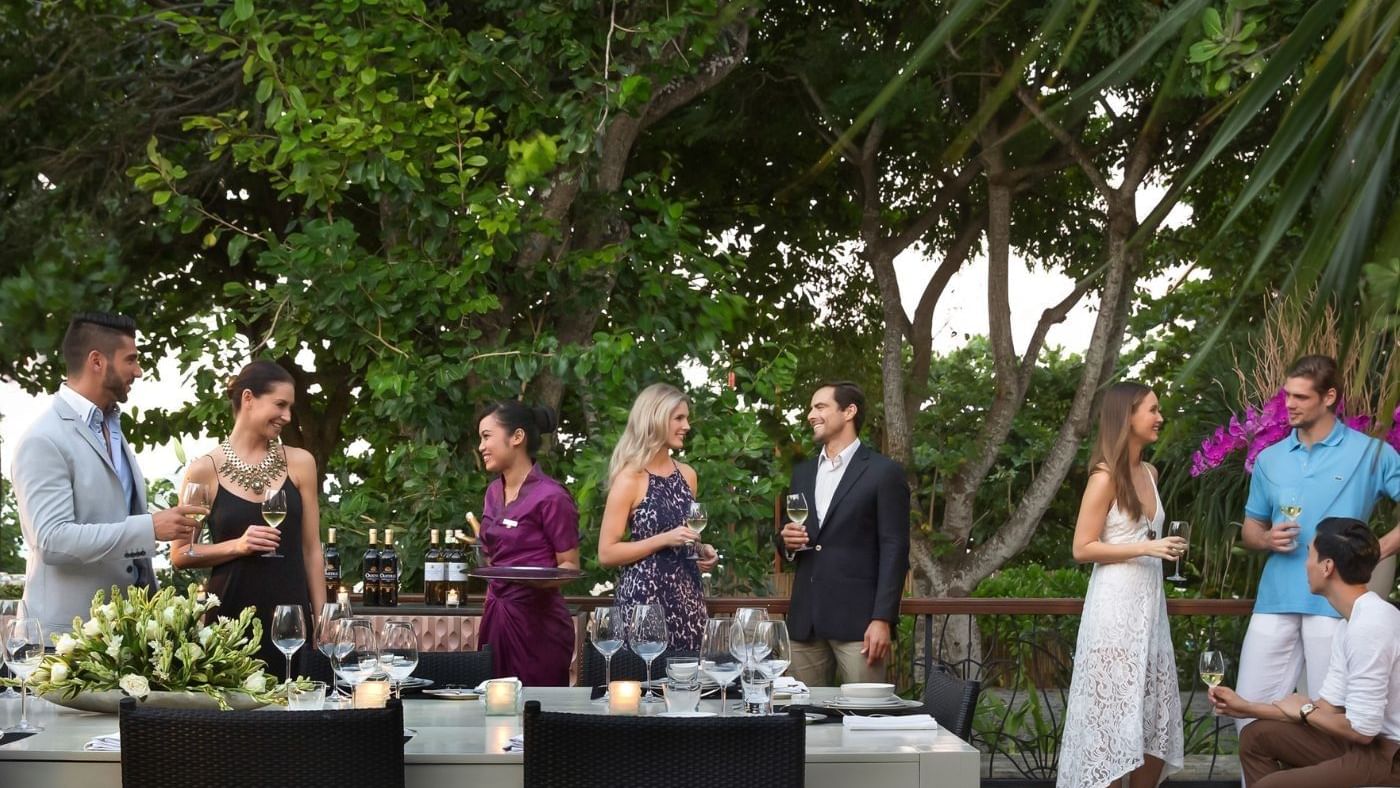 Meet. Earn. Repeat At Pullman Sydney Olympic Park