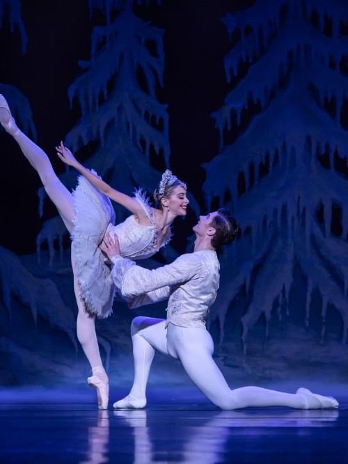 The Nutcracker 