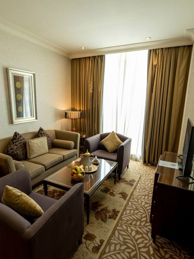 الجناح التنفيذي 1