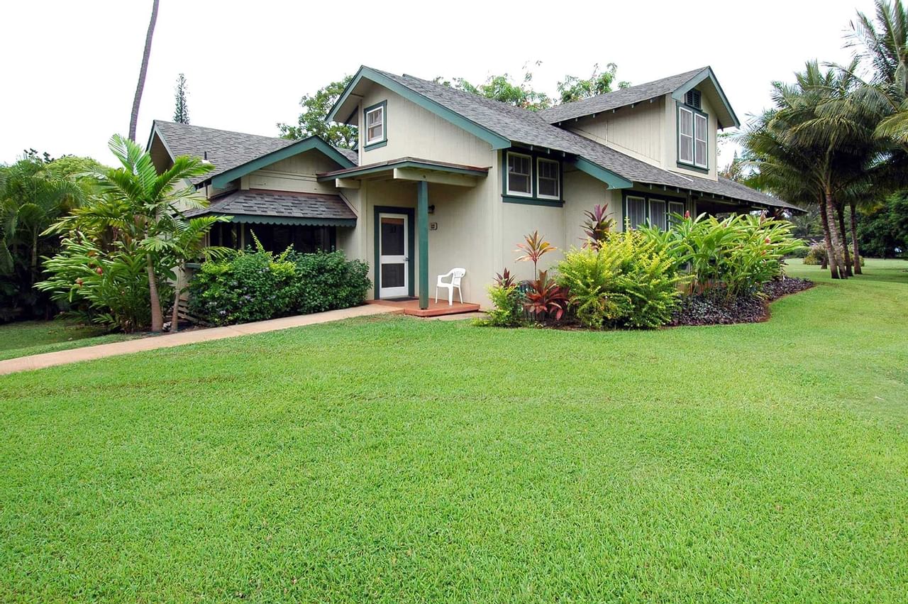 Waimea Plantation Cottages