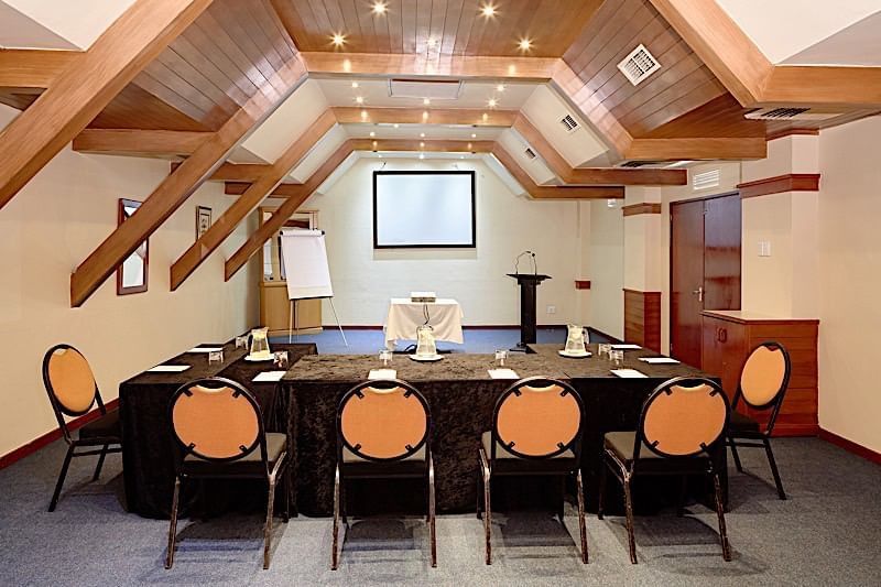 First_Group_La Montagne Property Conference Room