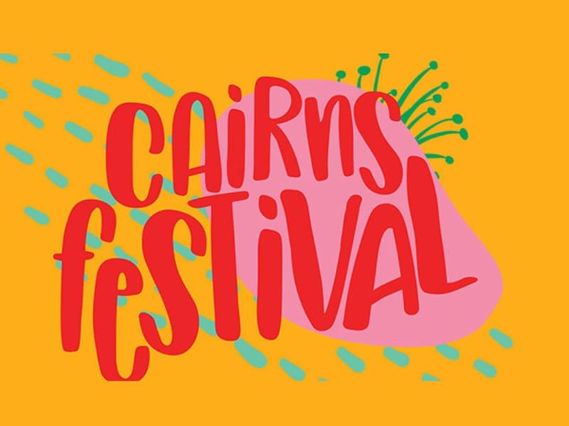 Cairns Festival 2022