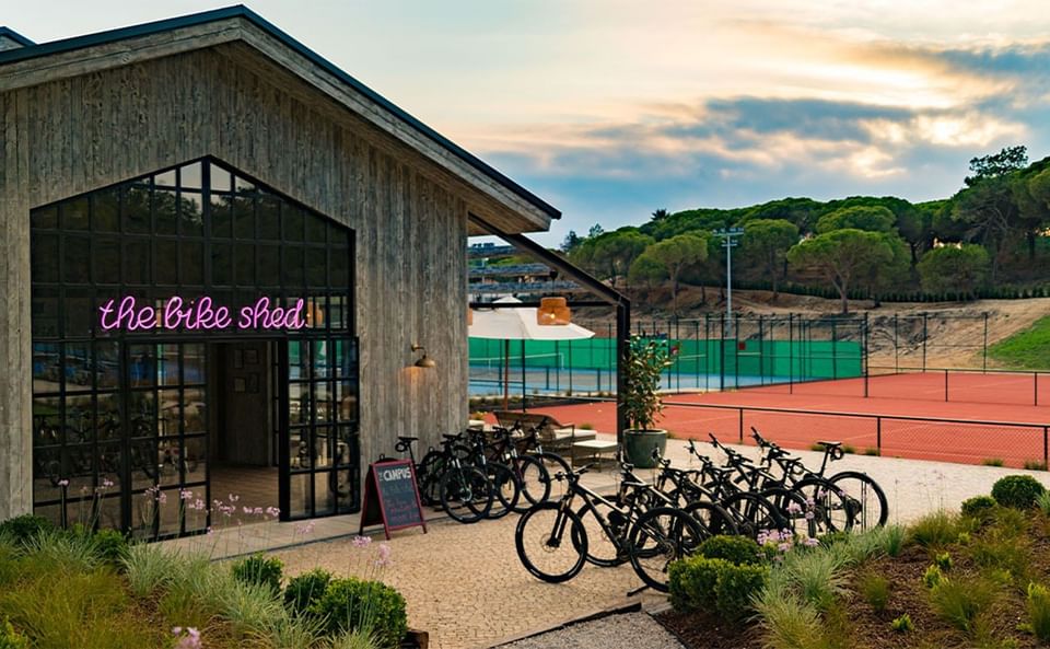 Sports & Cycling