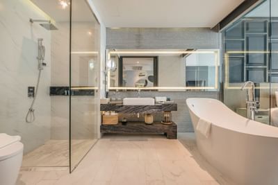 Studio Suite Pool Access 