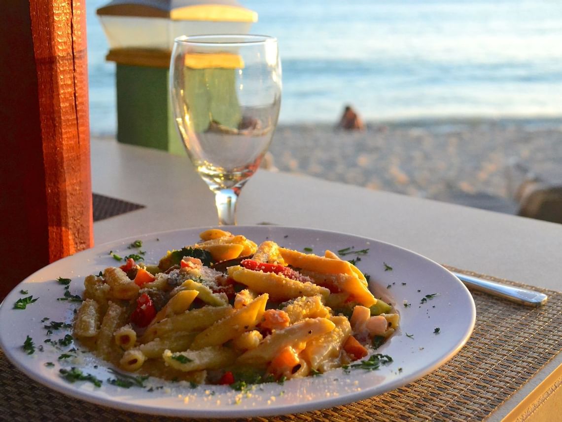 Emerald Beach Bar Emerald Beach Resort