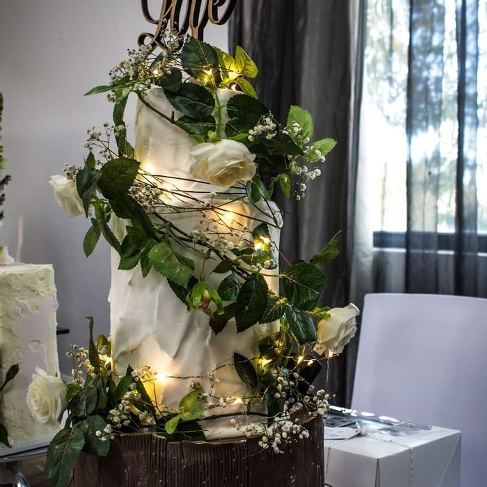 Weddings at Mercure Gerringoing