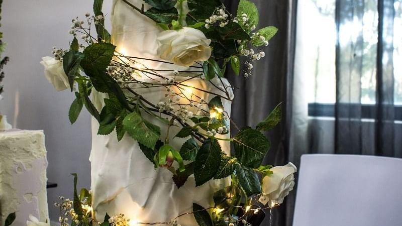 Weddings at Mercure Gerringoing