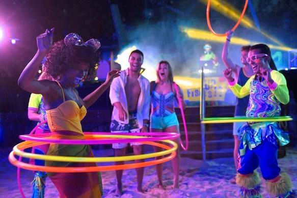 H20 Glow After Dark