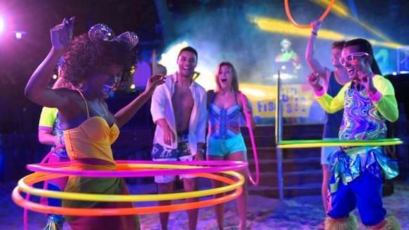 H20 Glow After Dark