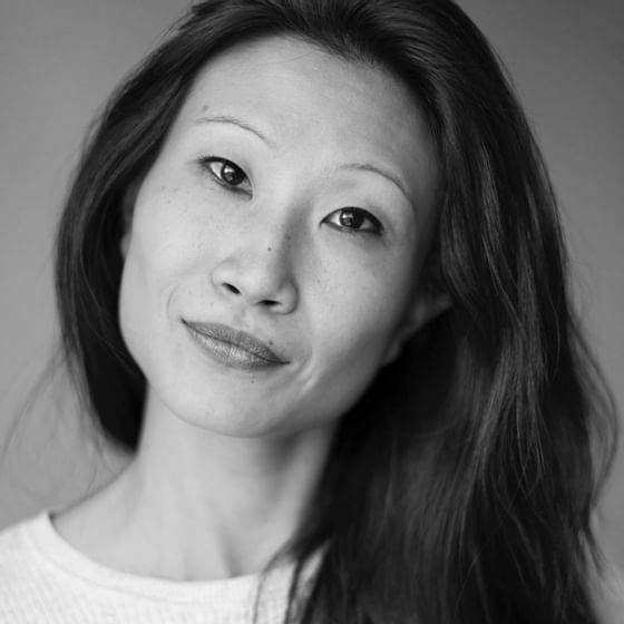 Judy Chen, Vice President of Development