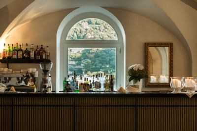 Liquor Collection - Grand Hotel Portovenere