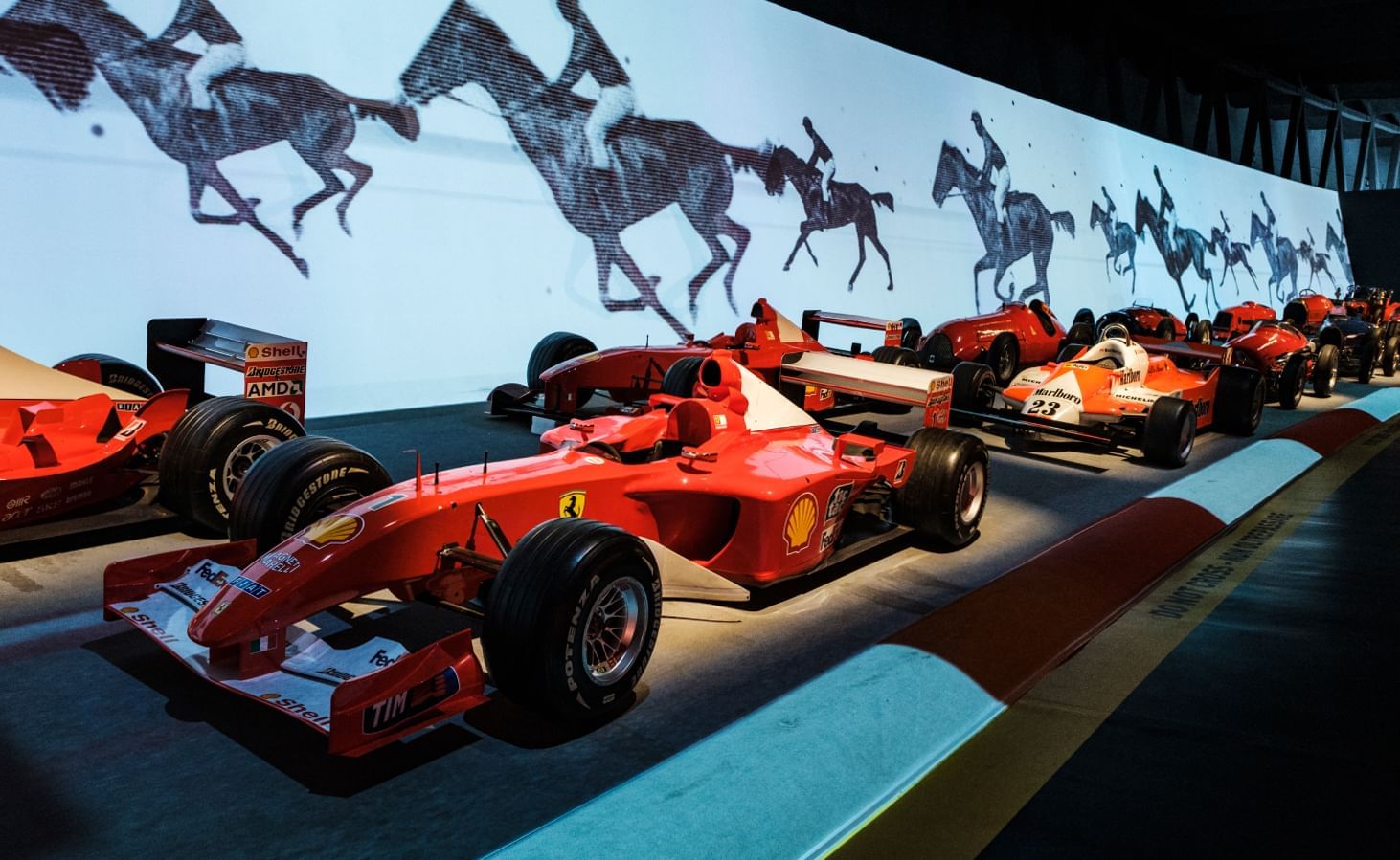 Museo Nazionale dell'Automobile
