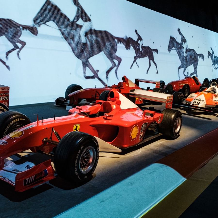 Turin: Italy's automotive capital