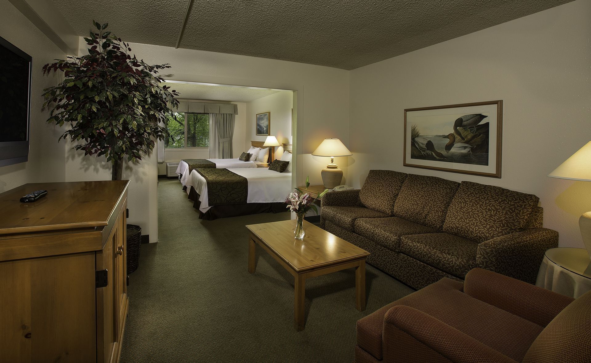 Suite
