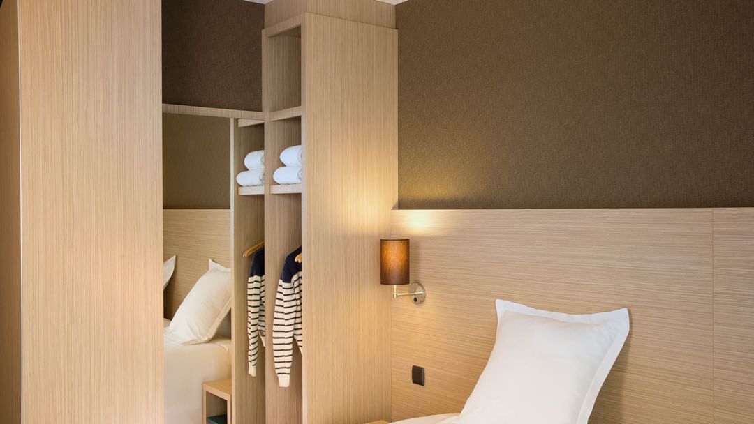 Chambre Confort