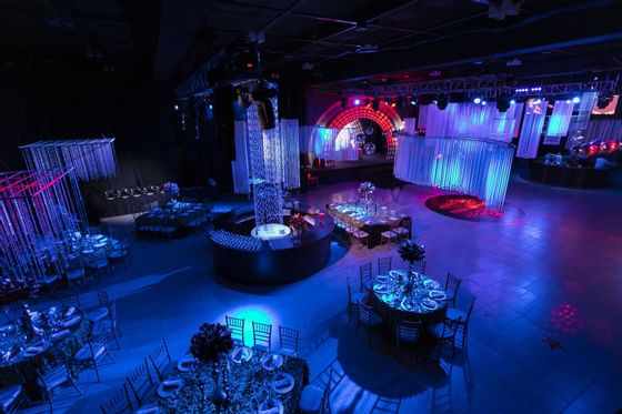 Gran Salón de Eventos