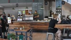 Market Lane, Prahran near Pullman Melbourne City Centre