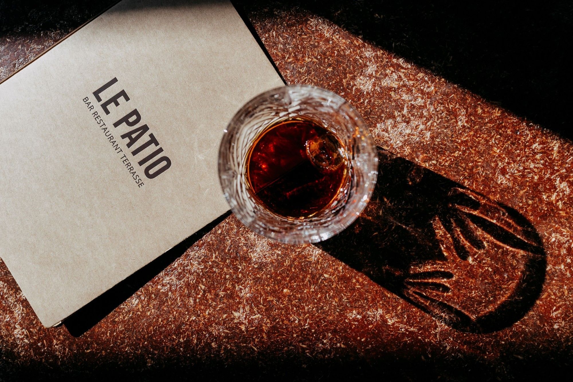 Oceania Lyon 3* - Restaurant