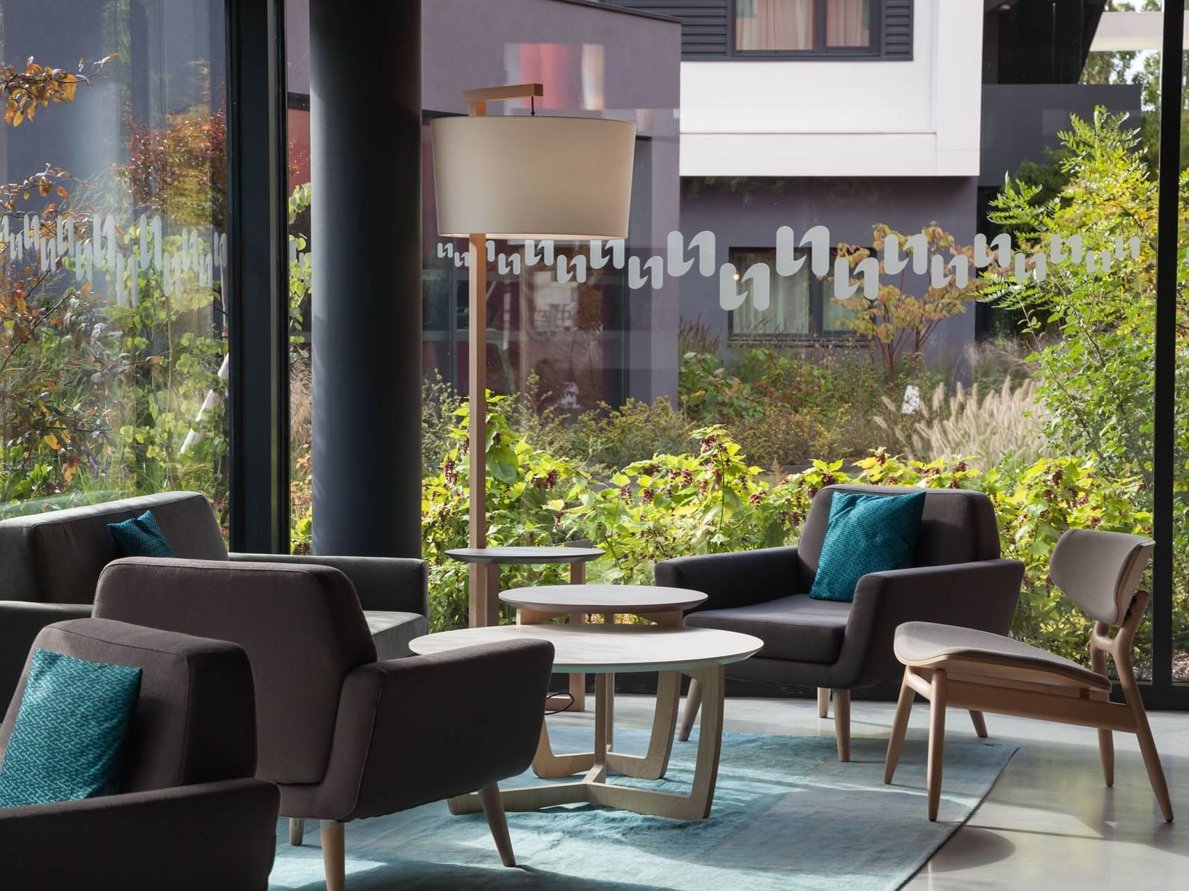 Offre Early Booking - NOMAD Hotels