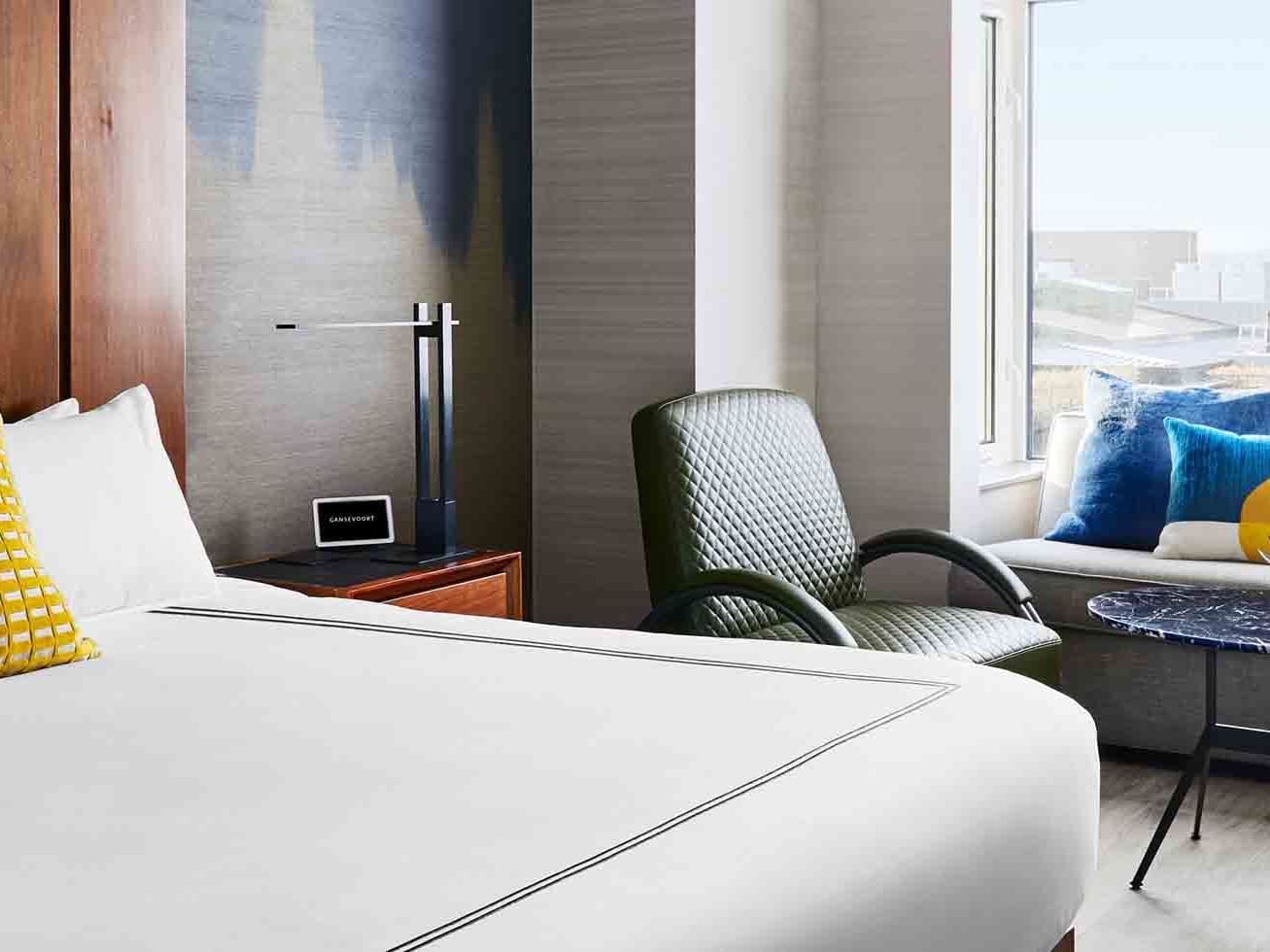 view of Grand Deluxe room