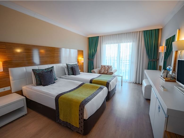 Aquaworld Belek | 5 Star Hotel Belek