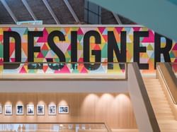 Design Museum in Kensington London