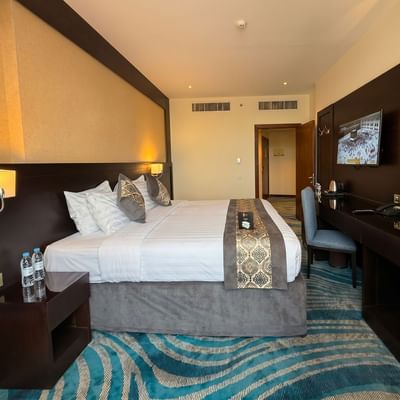 Junior Suite at Elaf Al Sagryah