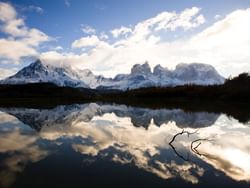 Torres del Paine National Park