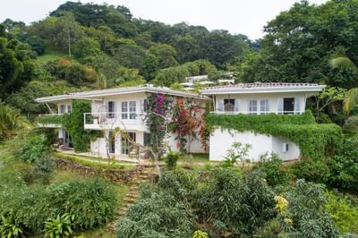 Gallery | Mountain Retreat | The Retreat Costa Rica