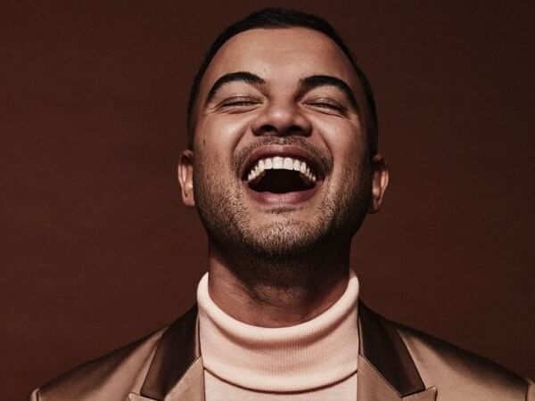 Guy Sebastian