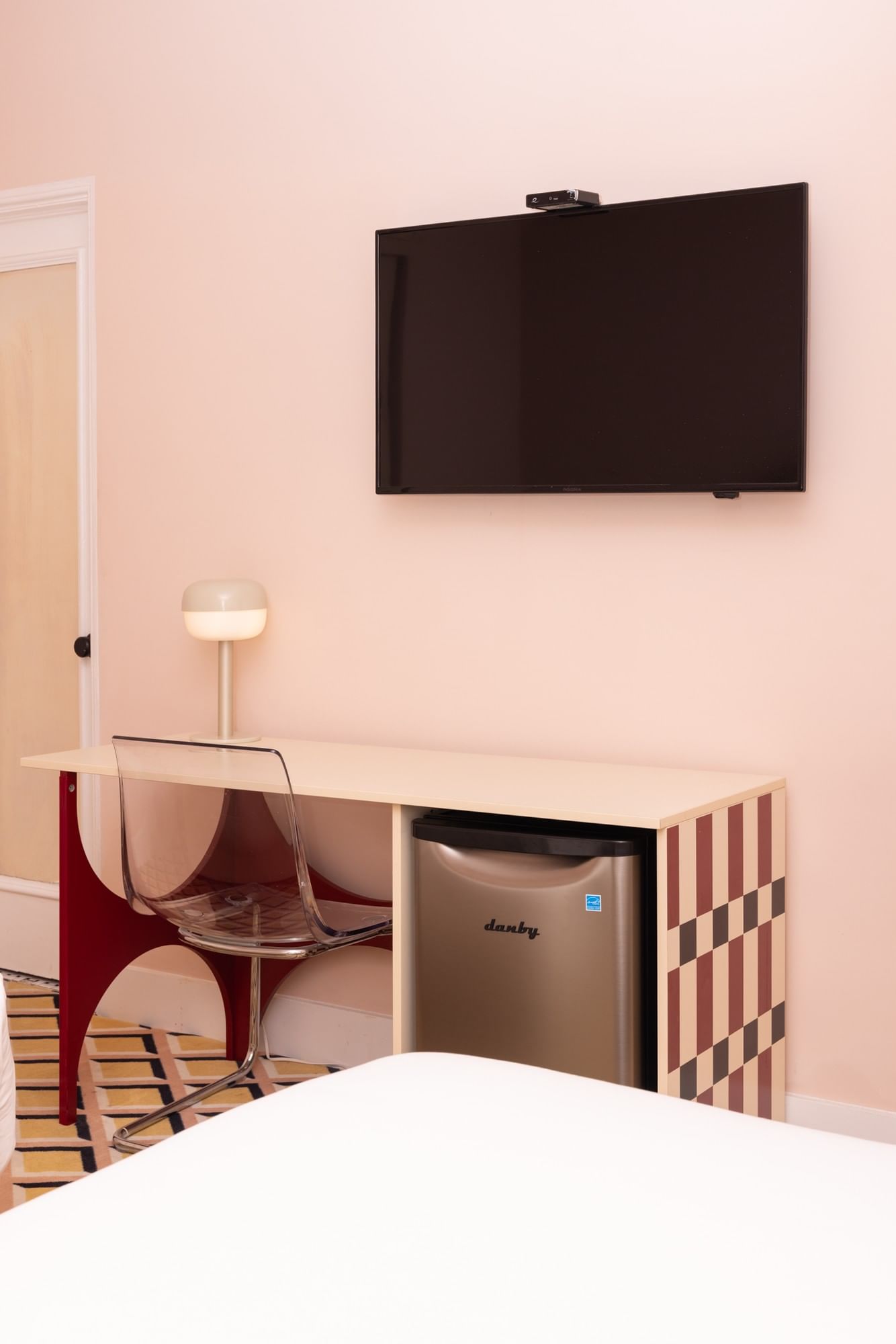 Crest Hotel Suites — photo 56 of 60