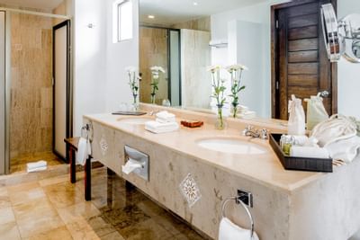 Master Suite