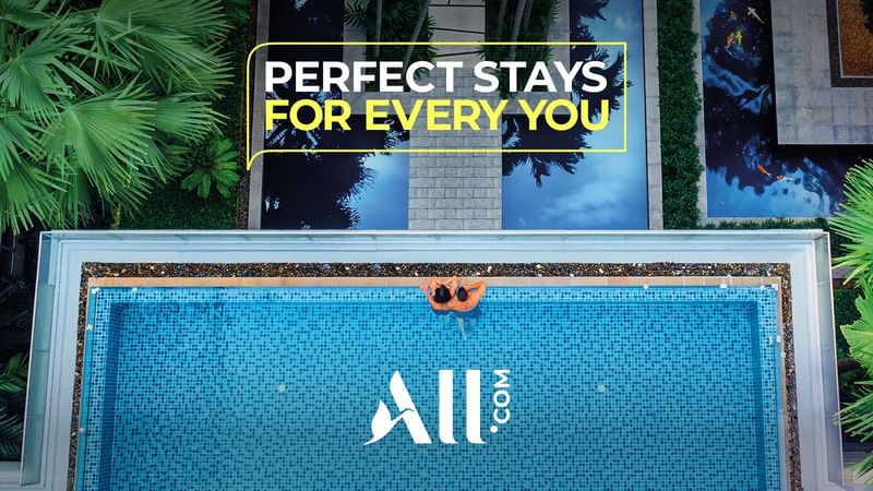 Perfect Stay for Every You Offer