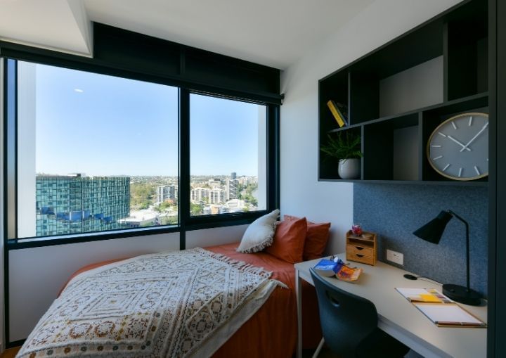 UniLodge Toowong — photo 3