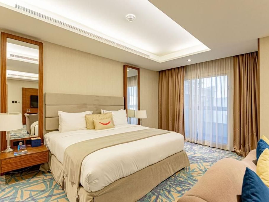 Presidential Suite
