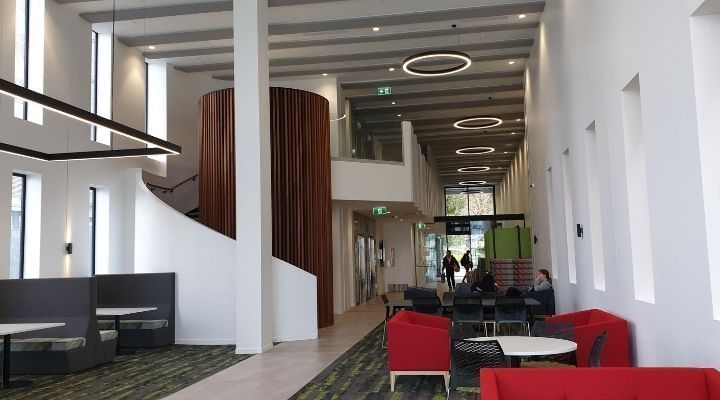Te Tirohanga O Te Toangaroa, student accommodation in Auckland CBD — photo 3