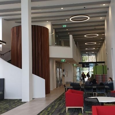 te tirohanga o te toangaroa facilities 