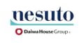 Official logo of Nesuto Daiwa House Group