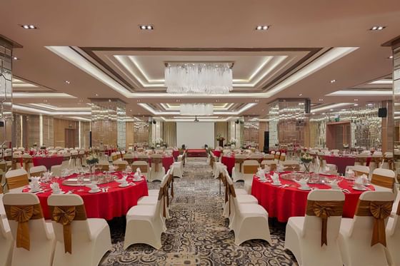 Halong Plaza Hotel_Meeting-Grand-Ballroom