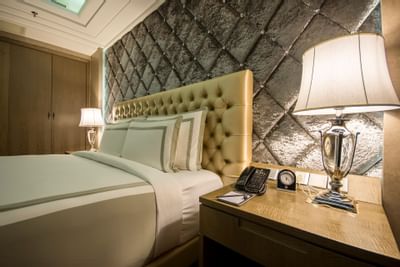 Presidential Suite at Fleuve Congo Hotel Hotel in Kinshasa