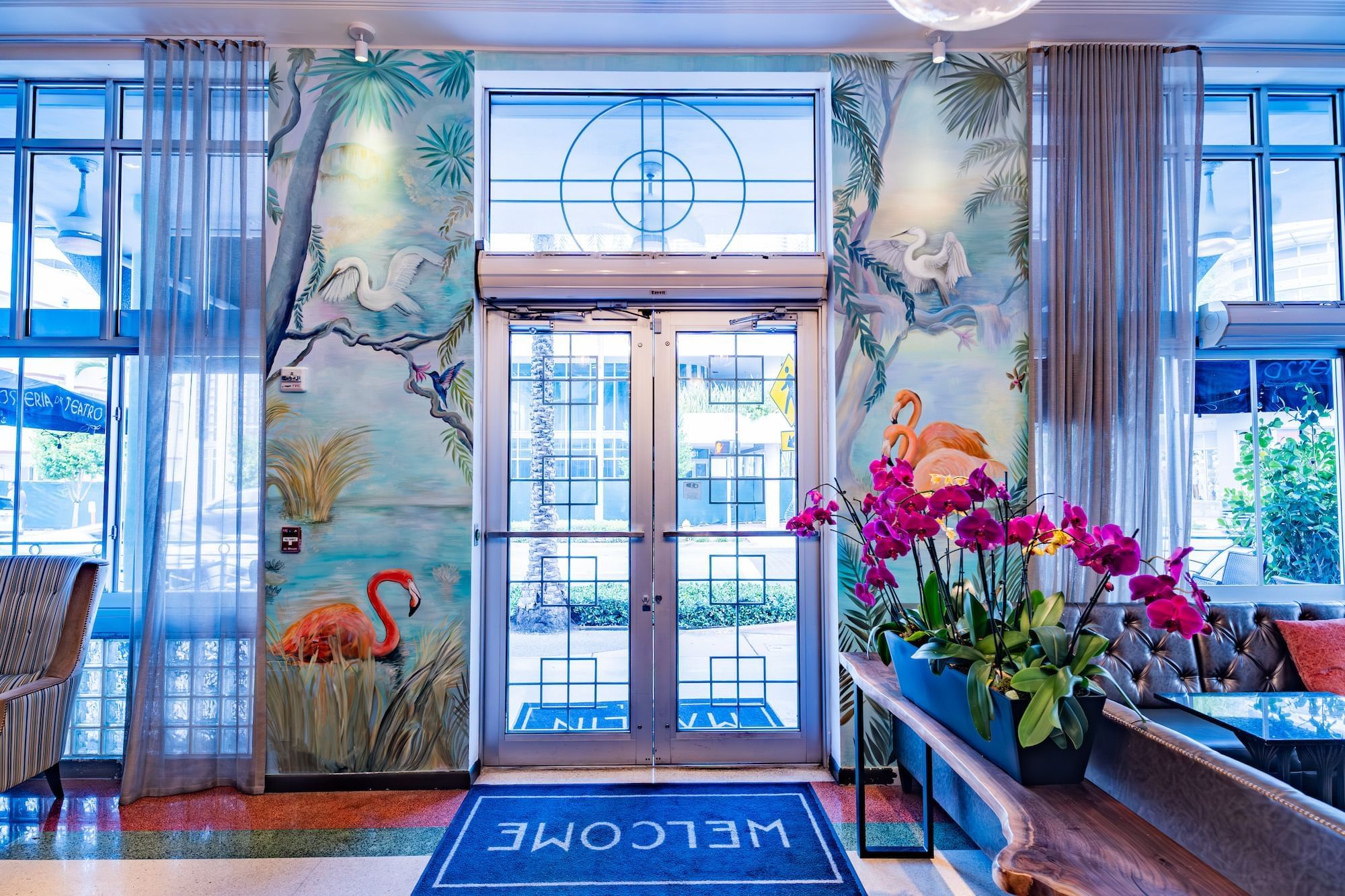 The Marlin Hotel — gallery preview 1