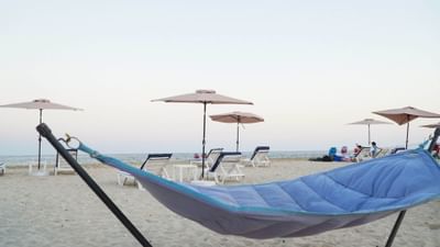 Sarab Camp