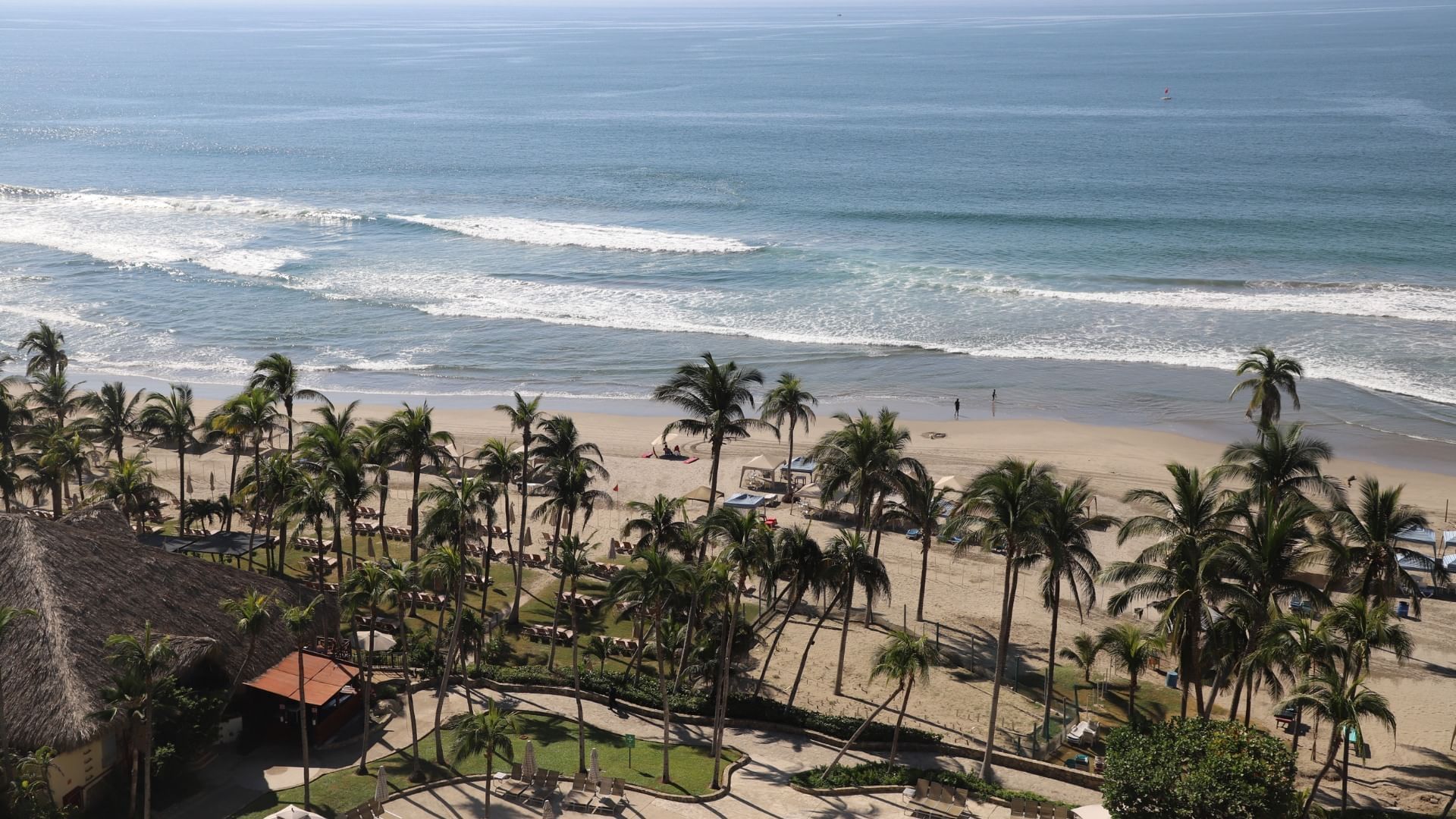 Deluxe Ocean View King