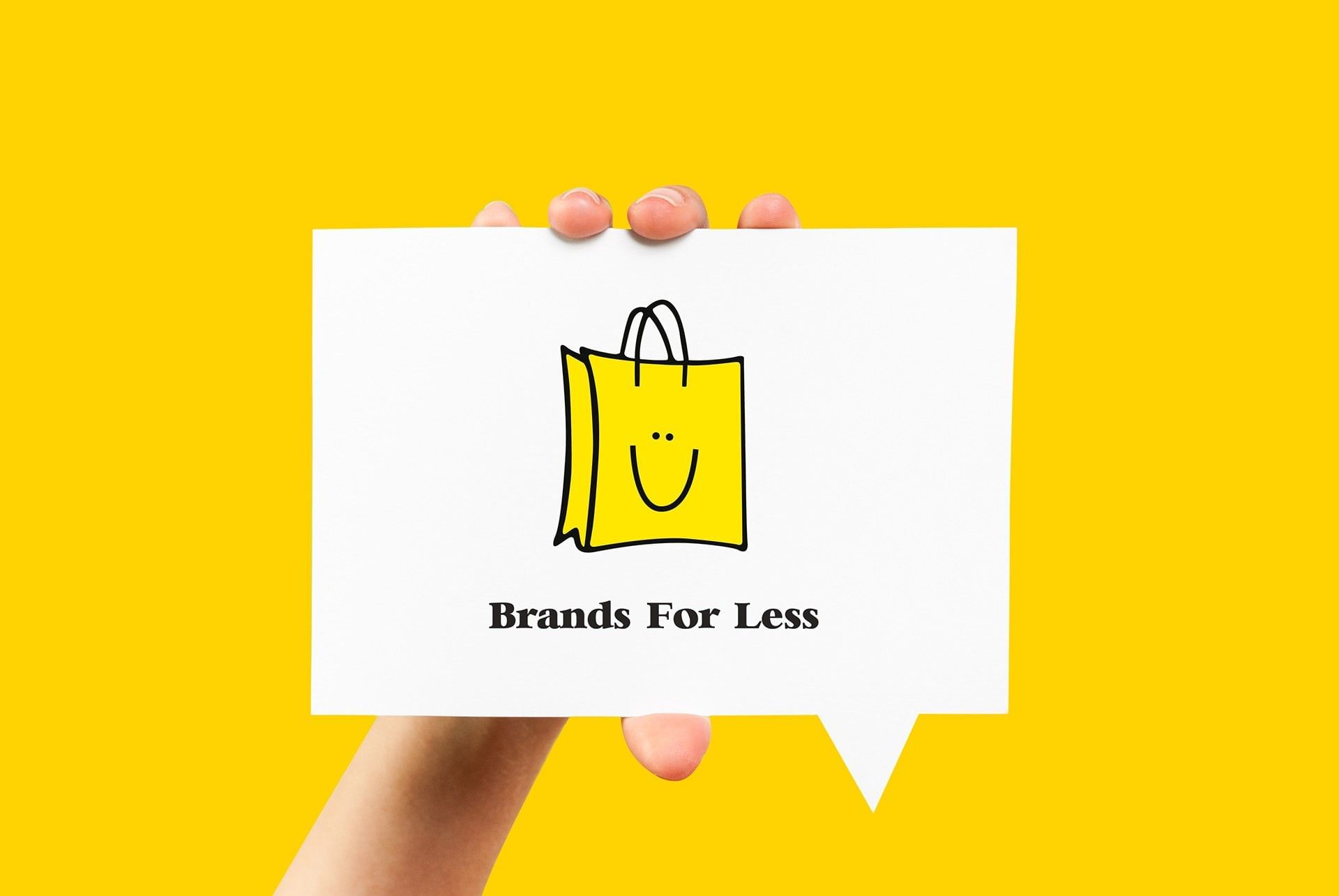 Brands For Less