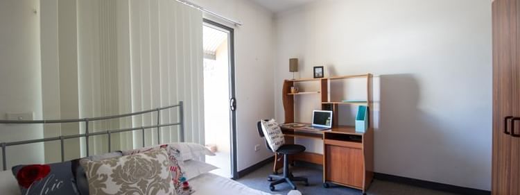 Student Living - Magill Hartley - 2 Bedroom Apartment
